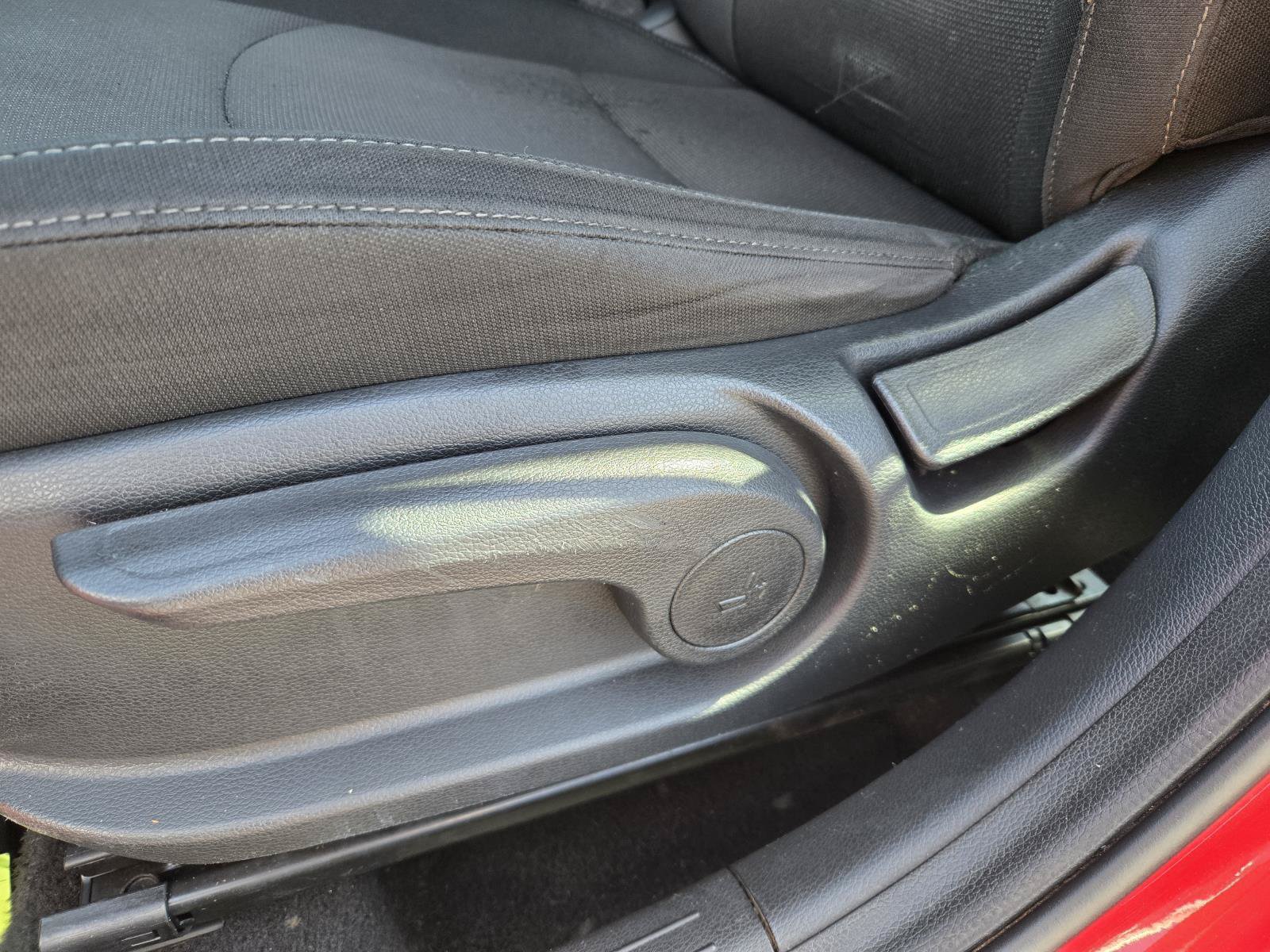 Used 2023 Kia Forte LXS w/ LXS Technology Package FWD image 23