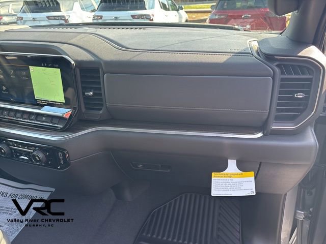 New 2026 Chevrolet Silverado 1500 LT image 26