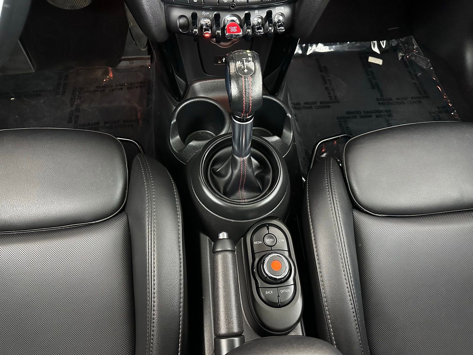 Used 2019 MINI Cooper S w/ Storage Package image 16