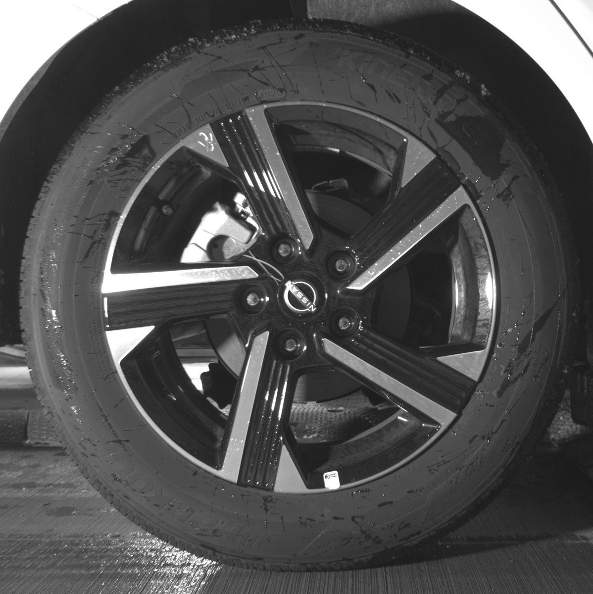 Used 2025 Nissan Sentra SV image 15