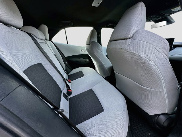 Used 2024 Toyota Corolla SE FWD image 25