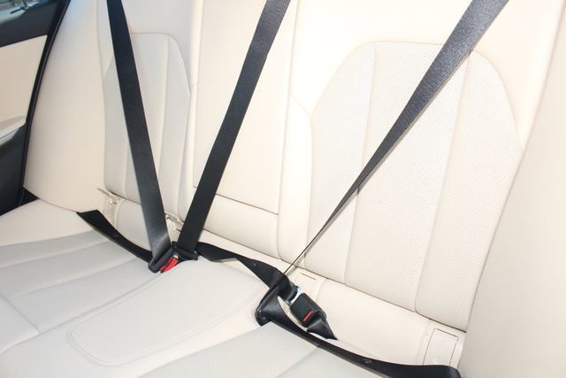 Certified 2023 BMW 330e xDrive w/ Convenience Package image 23