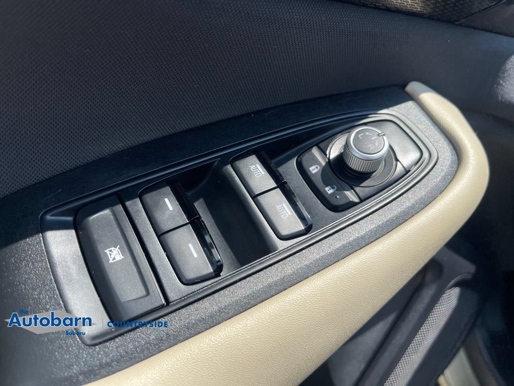 Certified 2024 Subaru Outback Premium AWD/4WD image 11