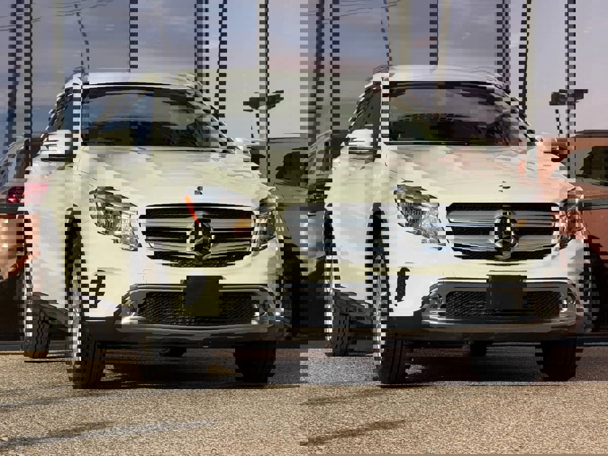 Used 2015 Mercedes-Benz GLA 250 4MATIC image 19