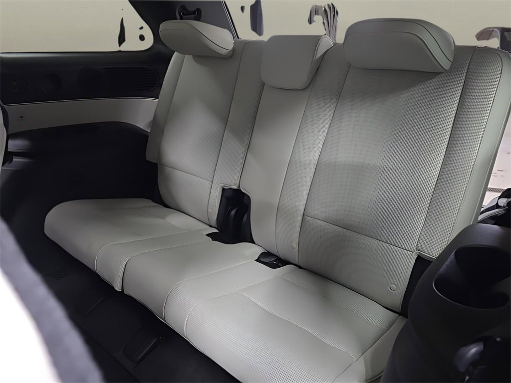 New 2026 Hyundai Palisade XRT Pro image 16