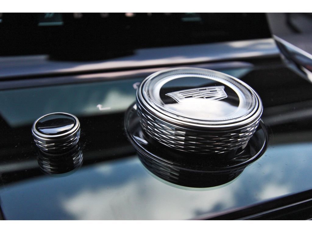 New 2026 Cadillac Escalade ESV Sport image 21