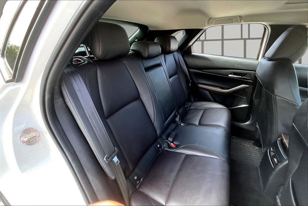 Used 2021 MAZDA CX-30 FWD 2.5 S w/ Premium Package image 23