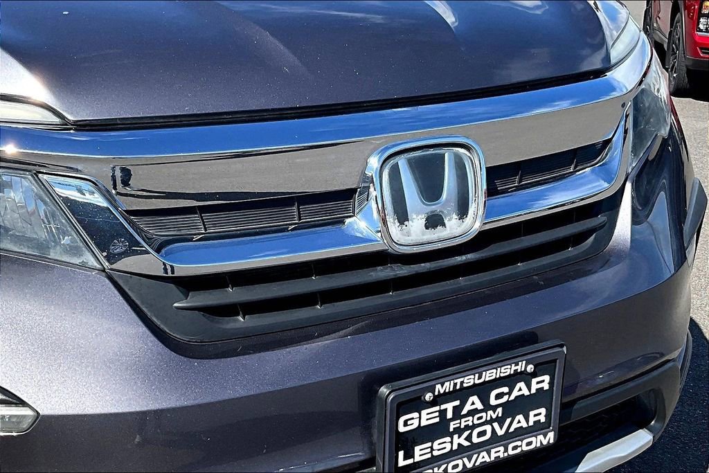 Used 2020 Honda Pilot EX-L image 29