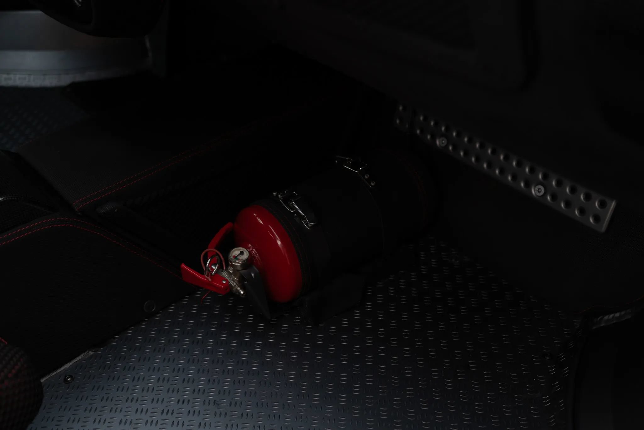 Used 2008 Ferrari F430 Scuderia RWD image 34