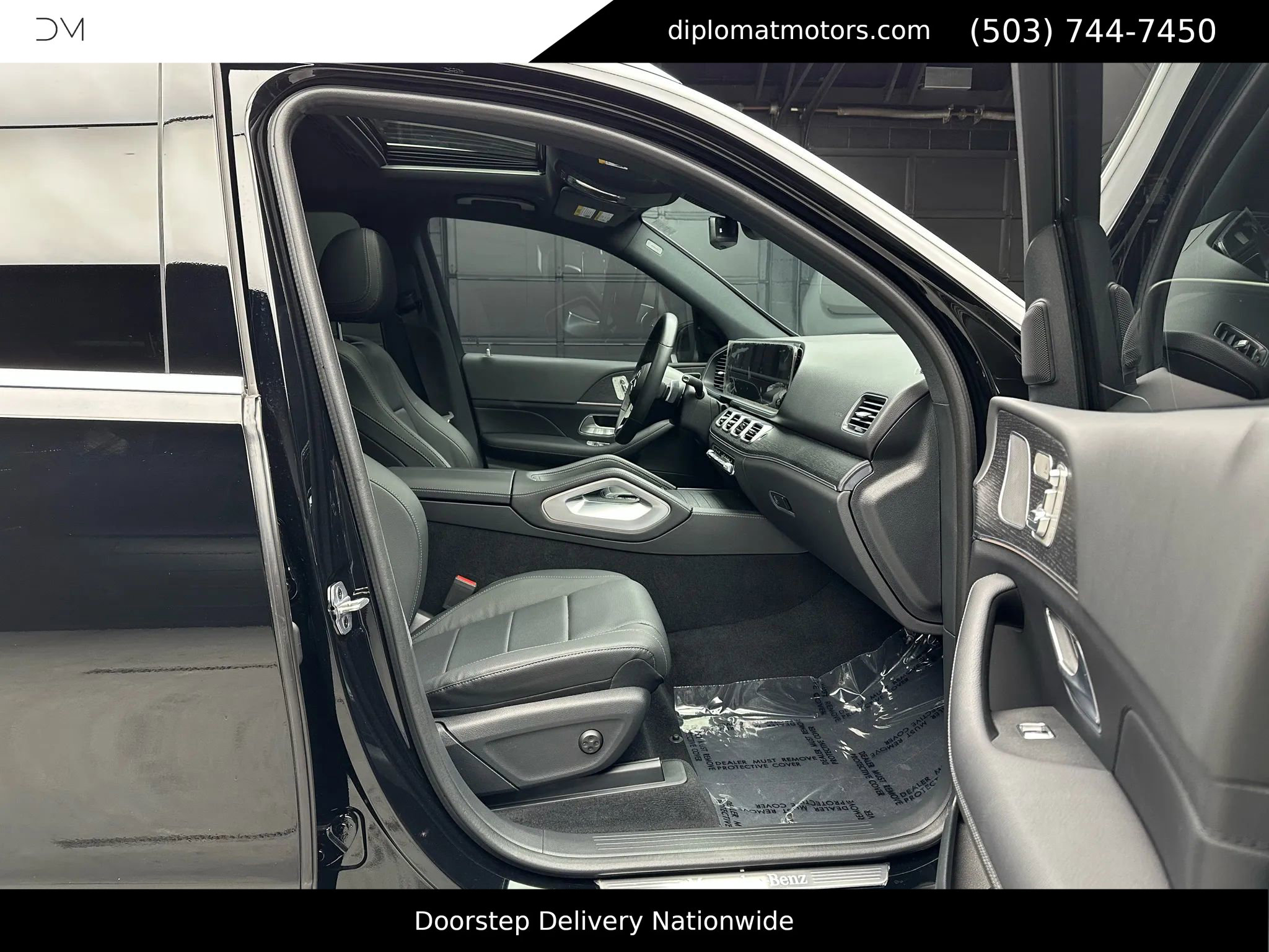 Used 2025 Mercedes-Benz GLE 350 4MATIC image 20