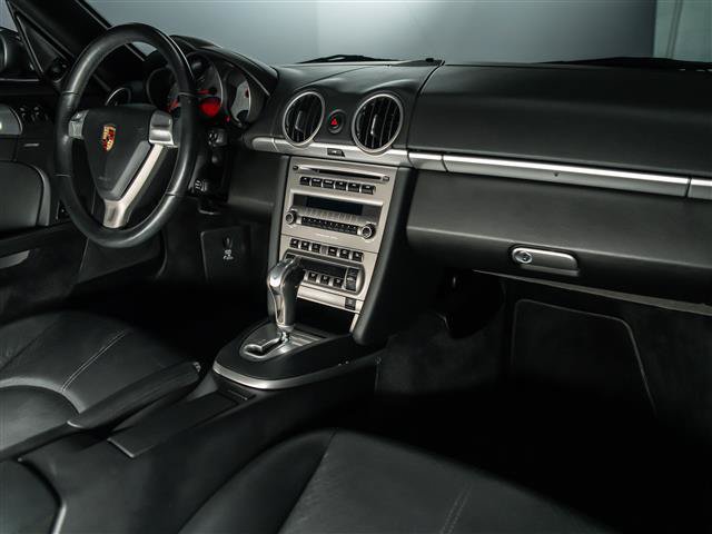 Used 2006 Porsche Cayman S RWD image 26