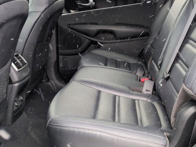 Used 2020 Kia Sorento EX image 24