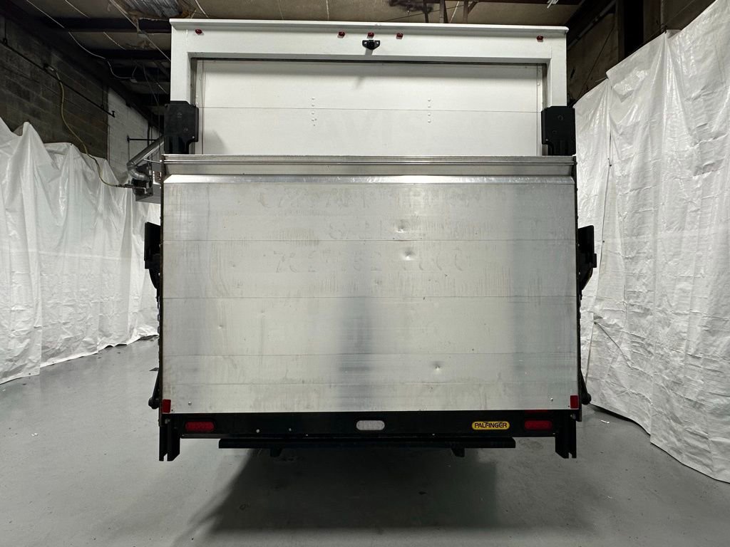 Used 2022 Chevrolet Express 3500 w/ Power Convenience Package image 6