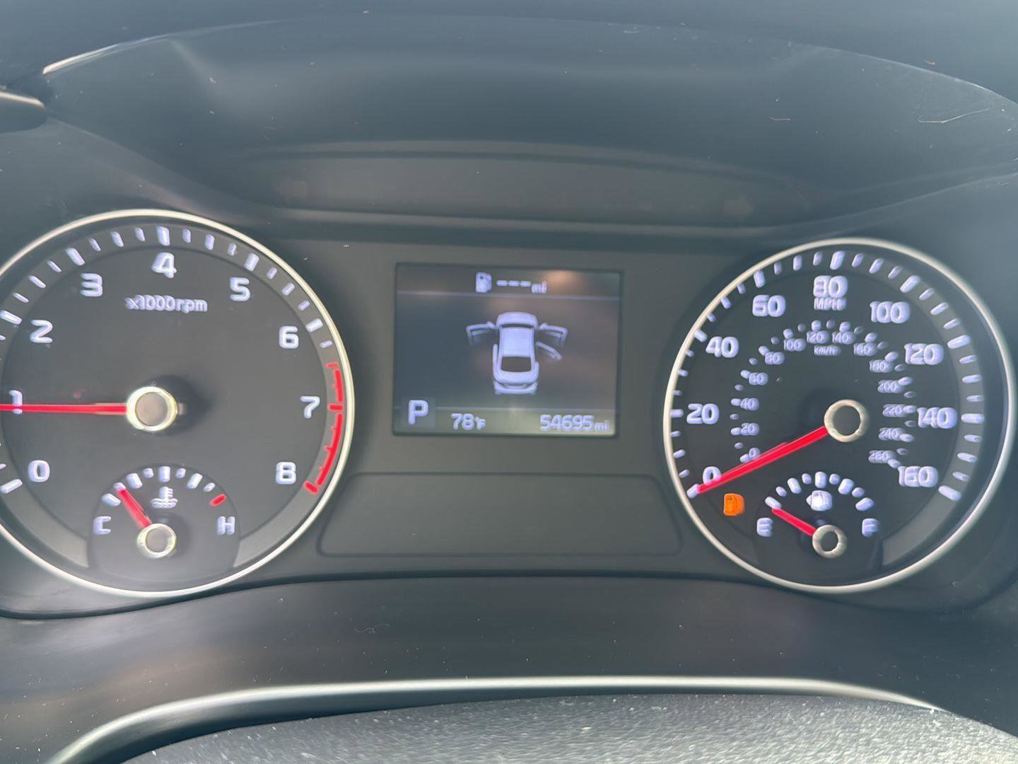 Used 2020 Kia Forte LXS image 10