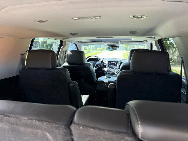Used 2017 Chevrolet Suburban Premier image 14