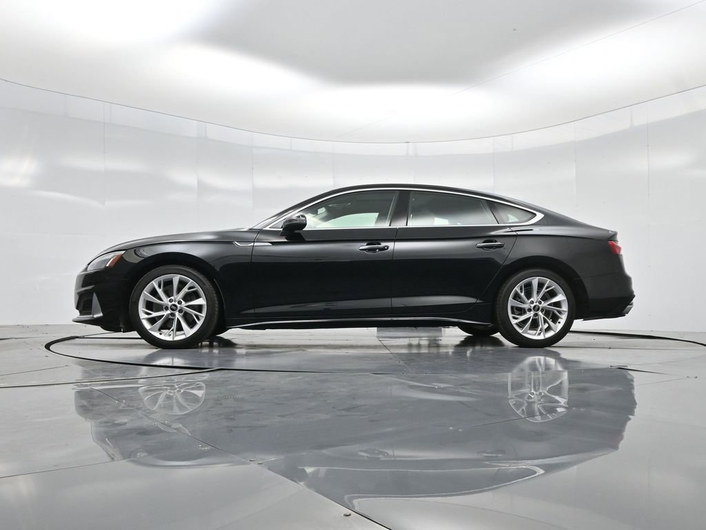Used 2023 Audi A5 2.0T Premium w/ Convenience Package image 43