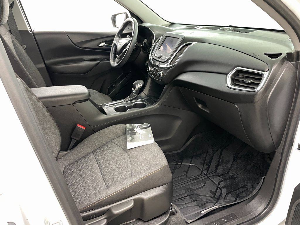Used 2022 Chevrolet Equinox LT image 37
