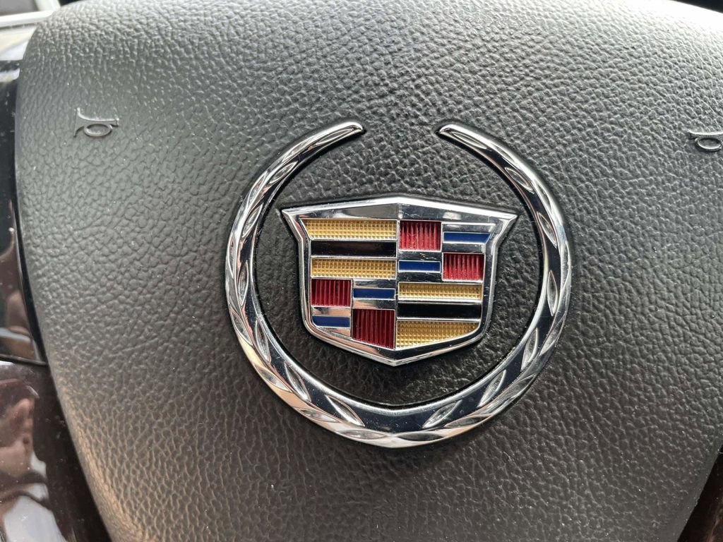 Used 2015 Cadillac SRX Performance w/ Driver Awareness Package FWD image 27