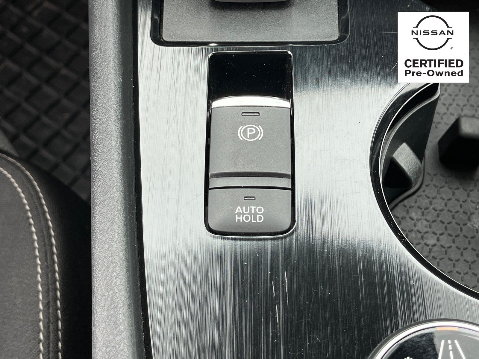 Certified 2022 Nissan Rogue SV AWD/4WD image 28