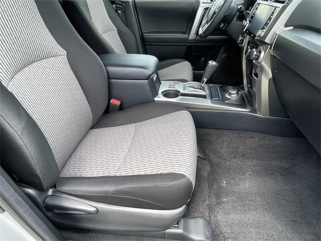 Used 2024 Toyota 4Runner SR5 image 20