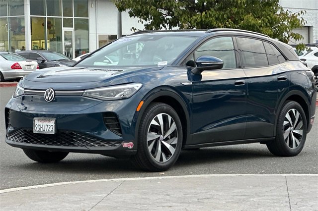Used 2023 Volkswagen ID.4 Pro image 8