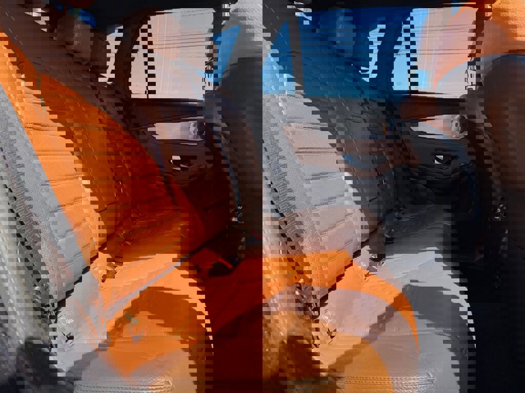 Used 2019 Mercedes-Benz GLC 43 AMG 4MATIC image 25