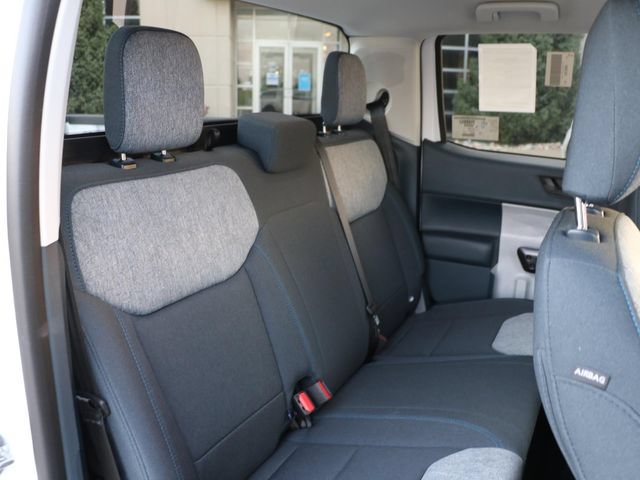 New 2026 Ford Maverick XLT AWD/4WD image 14