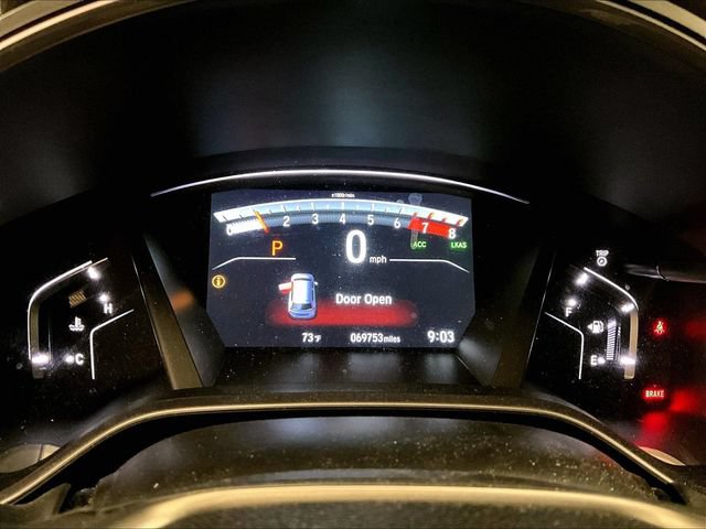 Used 2017 Honda CR-V EX-L image 19