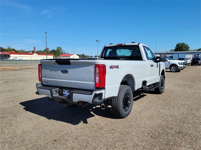 New 2026 Ford F250 XL image 5