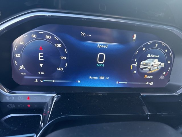 New 2026 Chevrolet Silverado 1500 RST w/ RST Select Package image 20