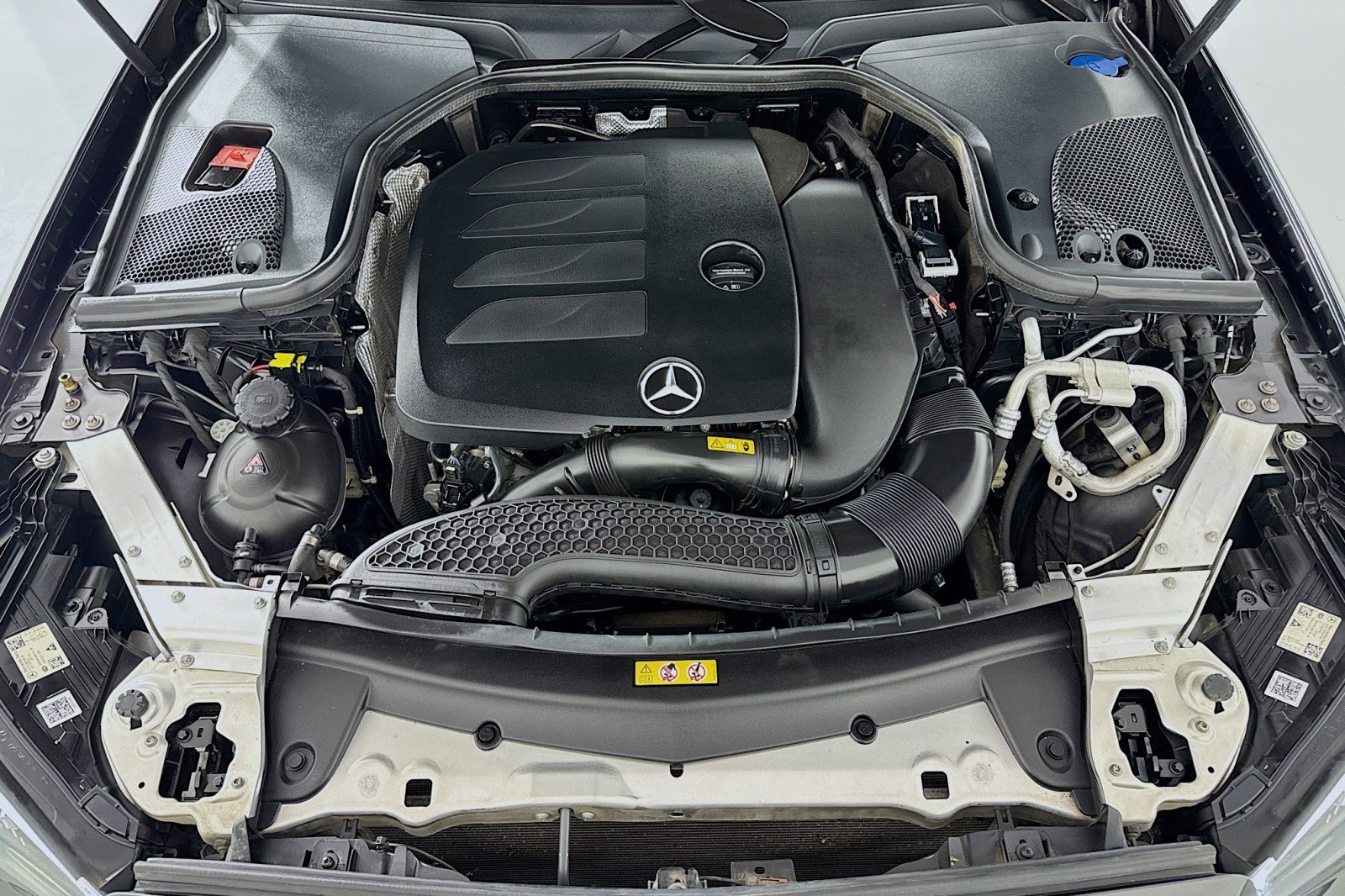 Certified 2021 Mercedes-Benz E 350 Sedan image 11