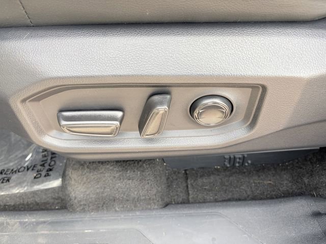 Used 2025 Toyota Sequoia TRD Pro w/ Tow Technology Package image 7