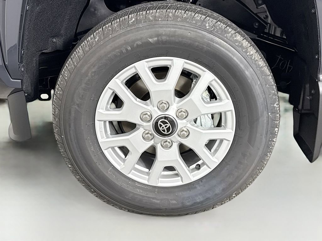 New 2026 Toyota Tacoma SR5 image 20
