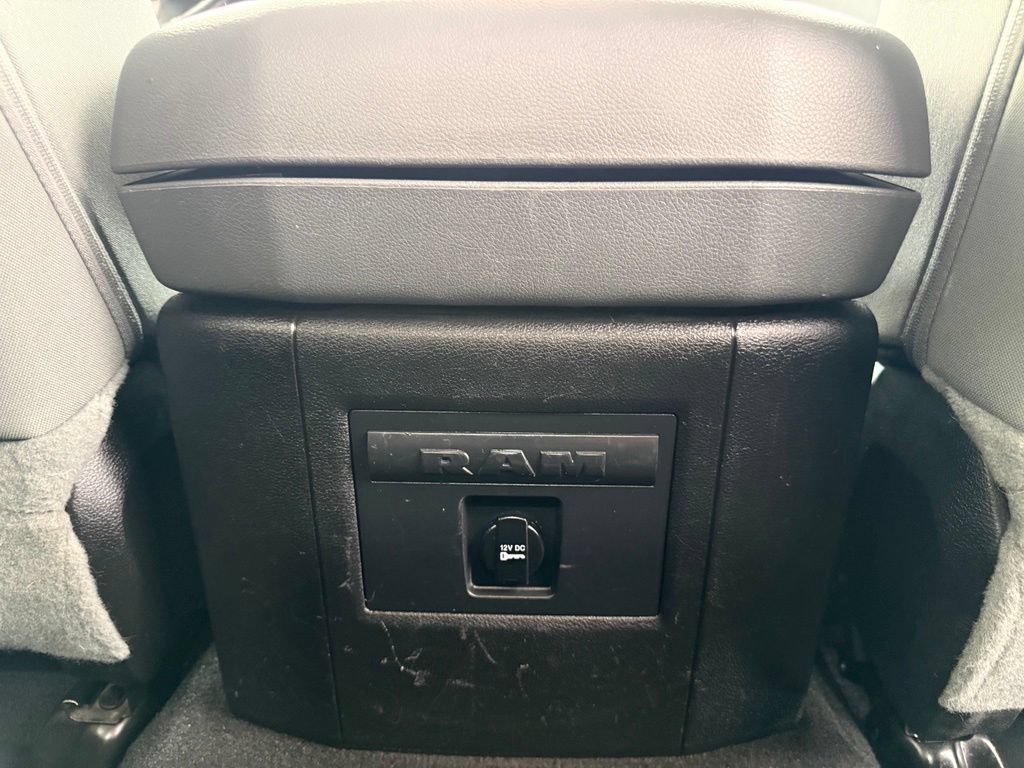 Used 2014 RAM 1500 Outdoorsman AWD/4WD image 27