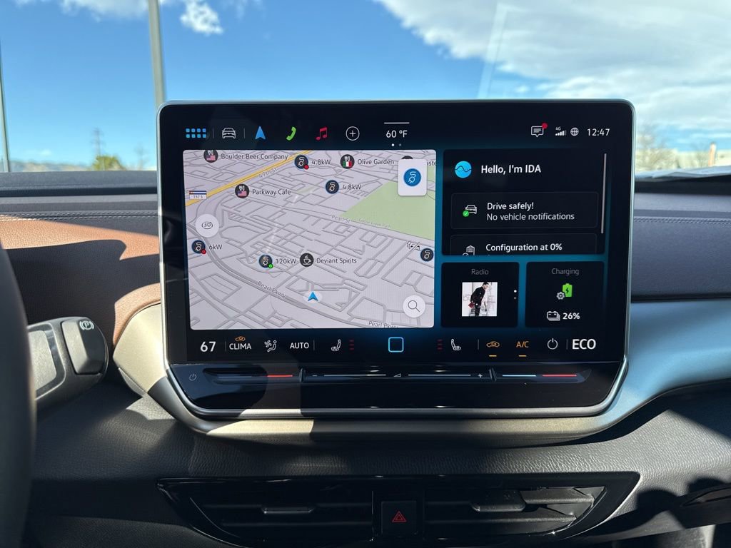 New 2026 Volkswagen ID.4 Pro image 17