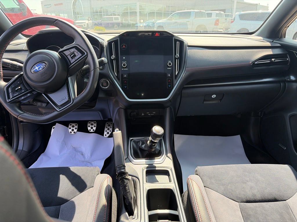 Used 2023 Subaru WRX Limited w/ Popular Package #1 AWD/4WD image 19