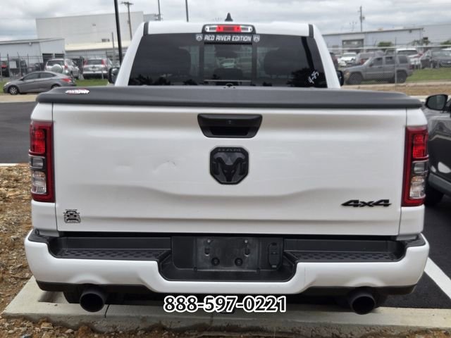 Used 2024 RAM 1500 Tradesman w/ Night Edition AWD/4WD image 7