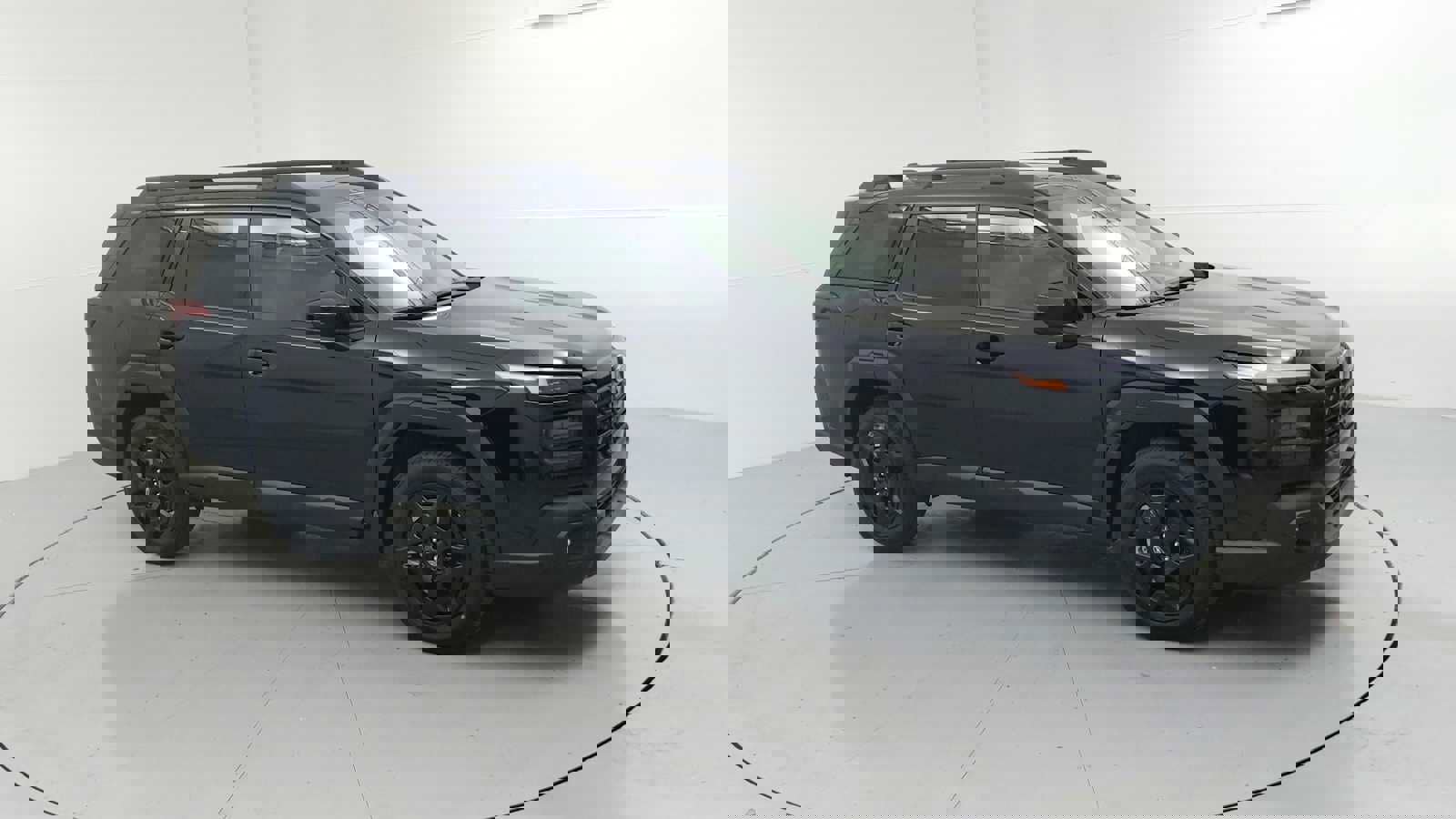 New 2026 Subaru Outback Limited image 1