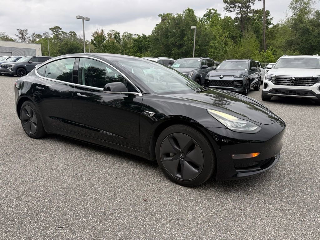 Used 2019 Tesla Model 3 Long Range image 3