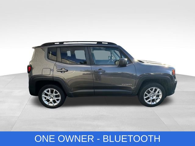 Used 2019 Jeep Renegade Sport w/ Sport Appearance Group image 2