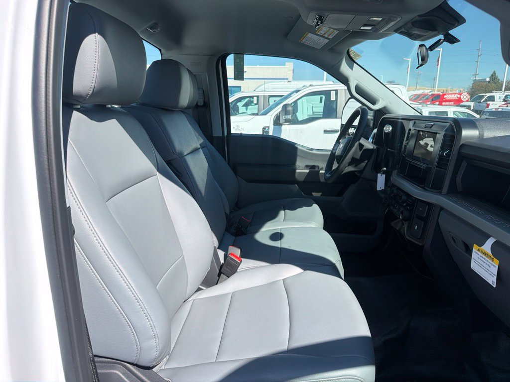 New 2027 Ford F250 XL w/ Snow Plow Prep Package AWD/4WD image 30