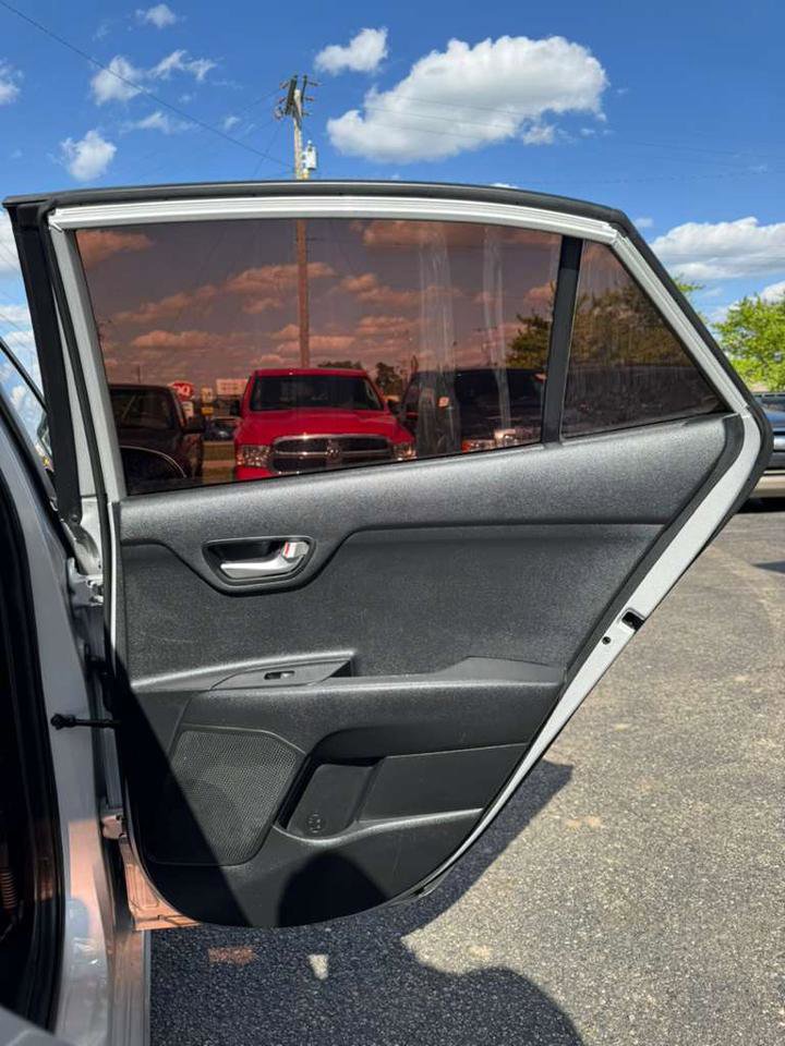 Used 2019 Kia Rio S FWD image 20