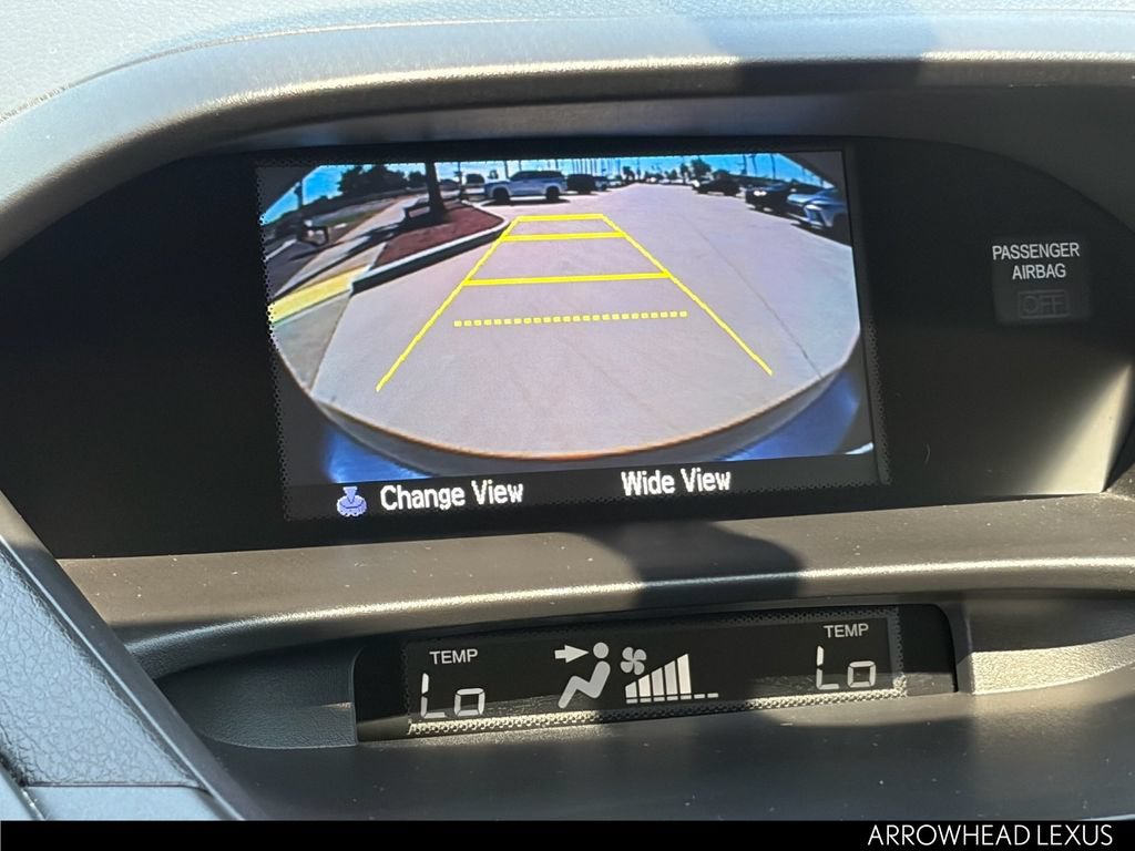 Used 2017 Acura RDX FWD image 23