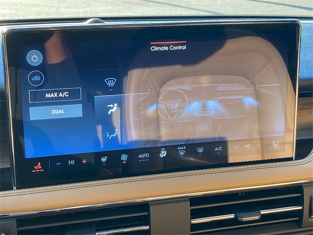 Certified 2023 Lincoln Corsair Reserve w/ Equipment Group 201A image 26