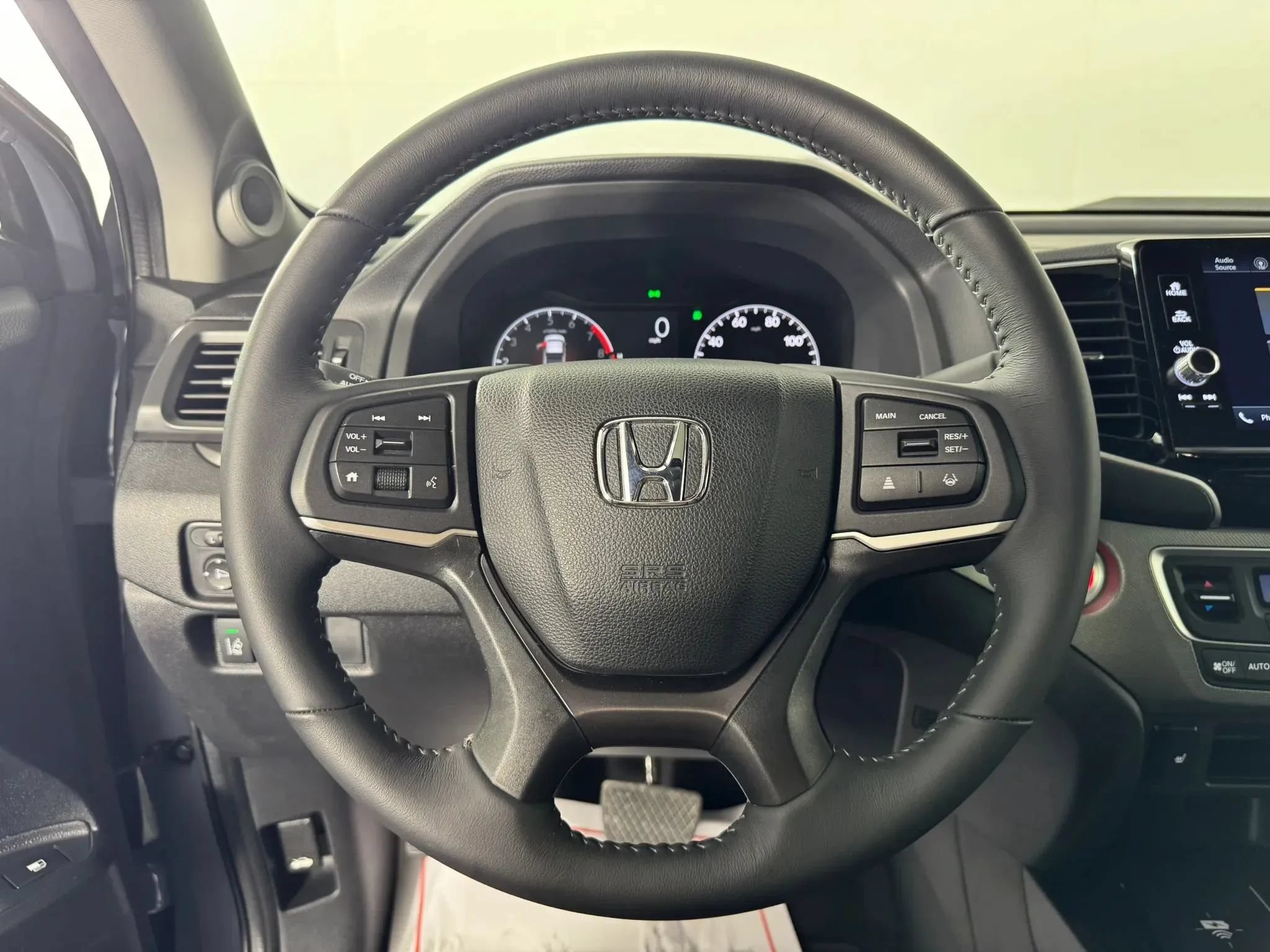 Used 2026 Honda Ridgeline RTL image 13