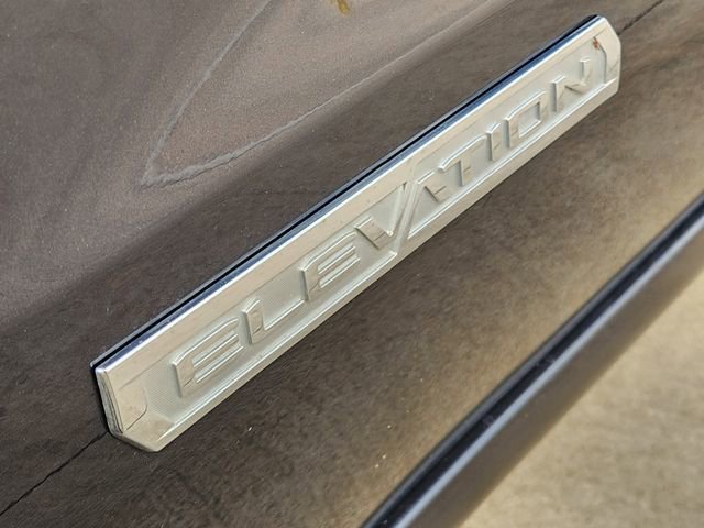 Certified 2024 GMC Sierra 1500 Elevation AWD/4WD image 12