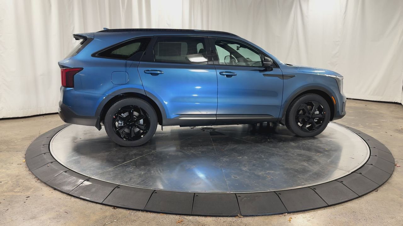 New 2026 Kia Sorento SX Prestige image 9