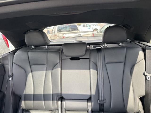 Used 2019 Audi Q8 Premium Plus image 9