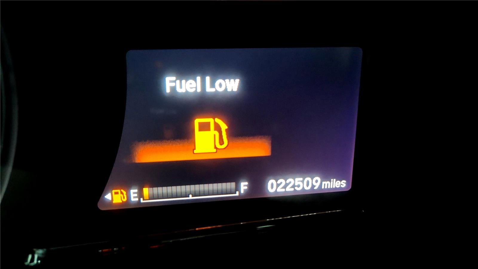 Used 2021 Honda HR-V EX-L image 39