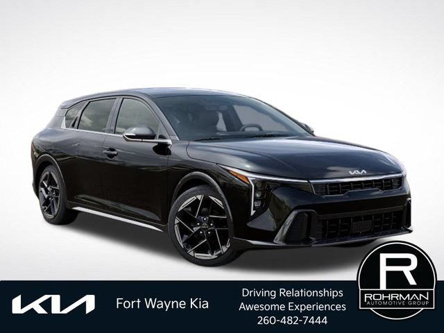 New 2026 Kia K4 EX FWD image 9